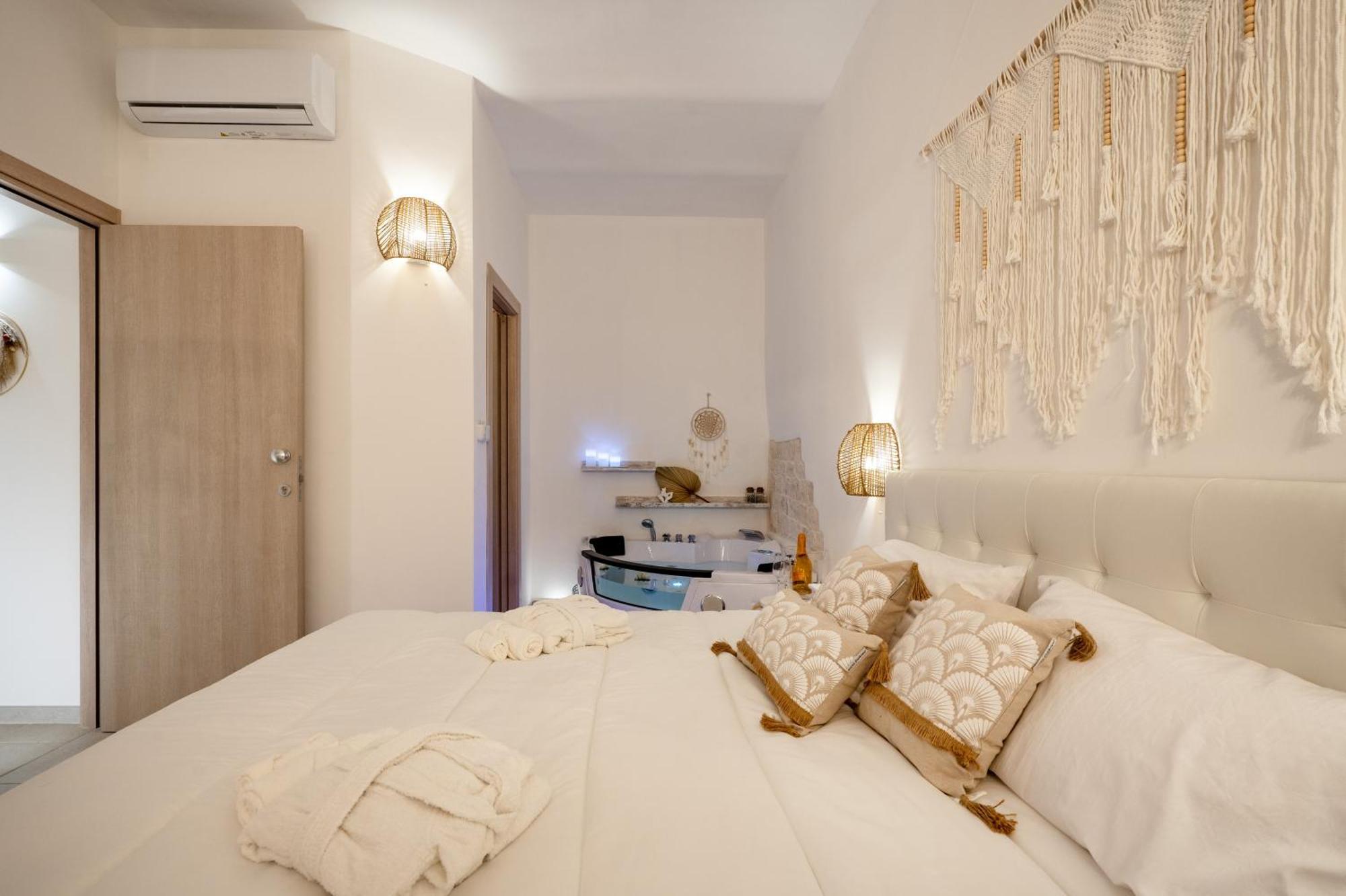 Dimora Giulia Luxury Suite And Room Кастеллана-Гротте Екстер'єр фото