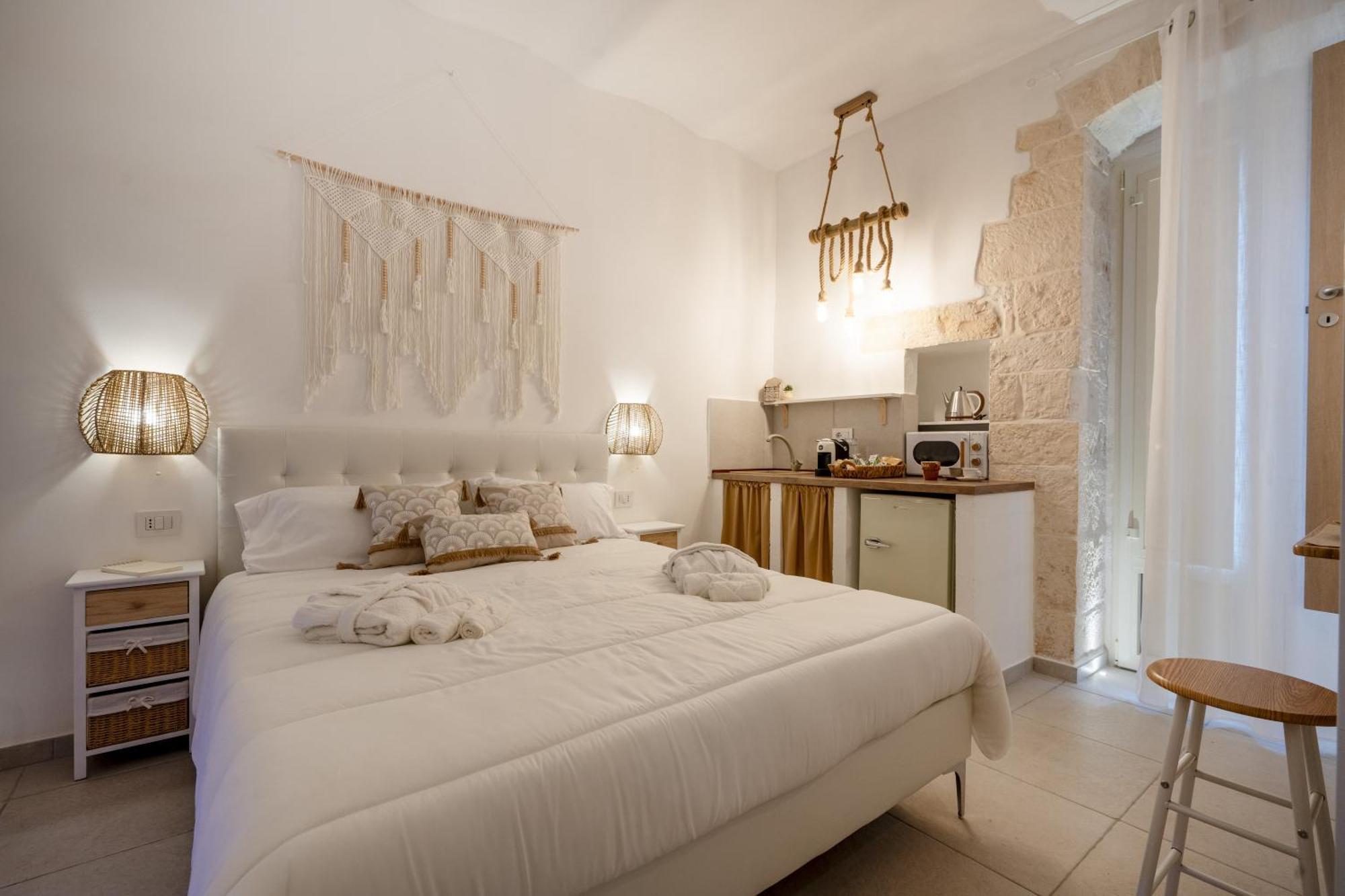 Dimora Giulia Luxury Suite And Room Кастеллана-Гротте Екстер'єр фото