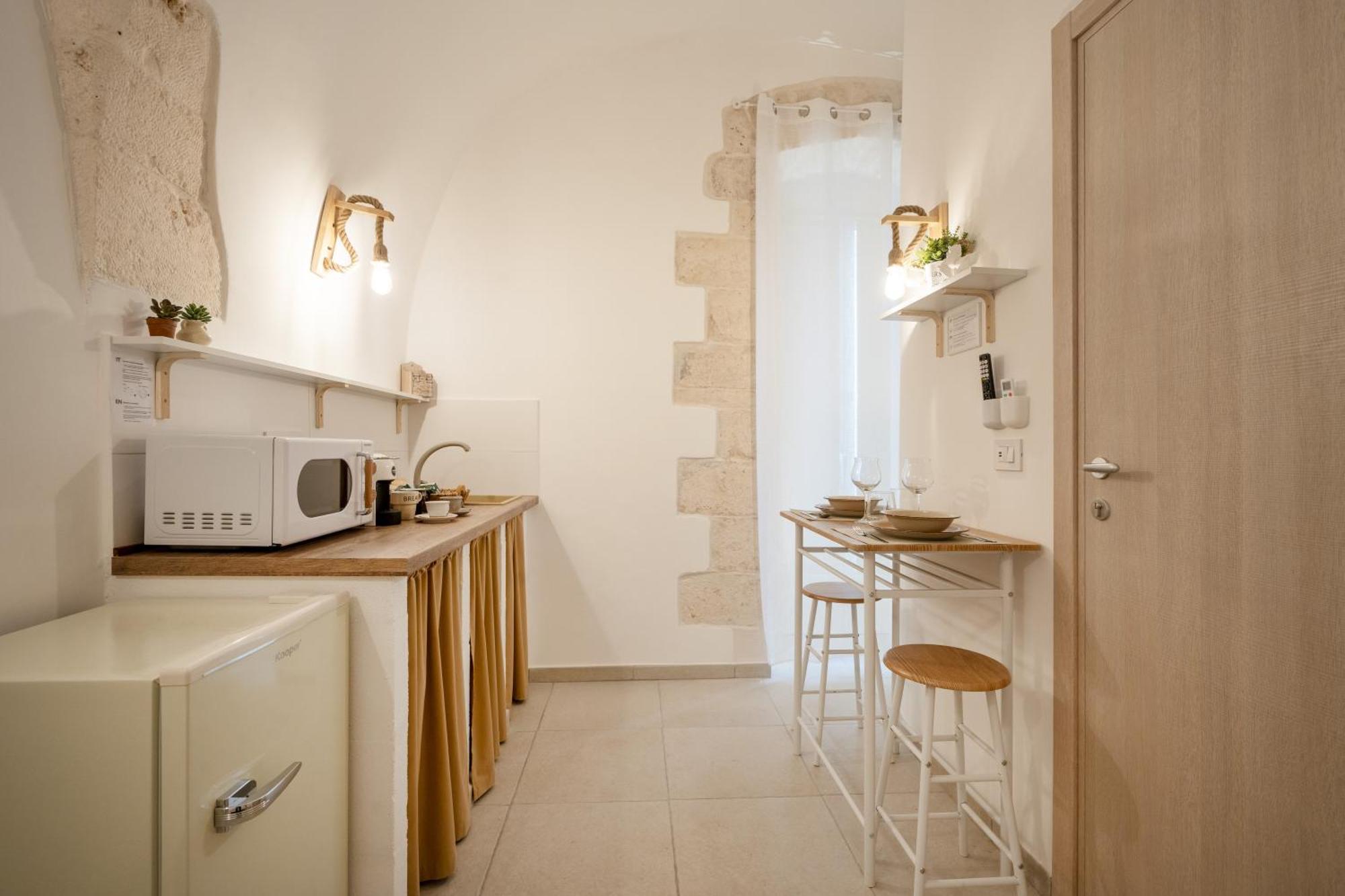 Dimora Giulia Luxury Suite And Room Кастеллана-Гротте Екстер'єр фото