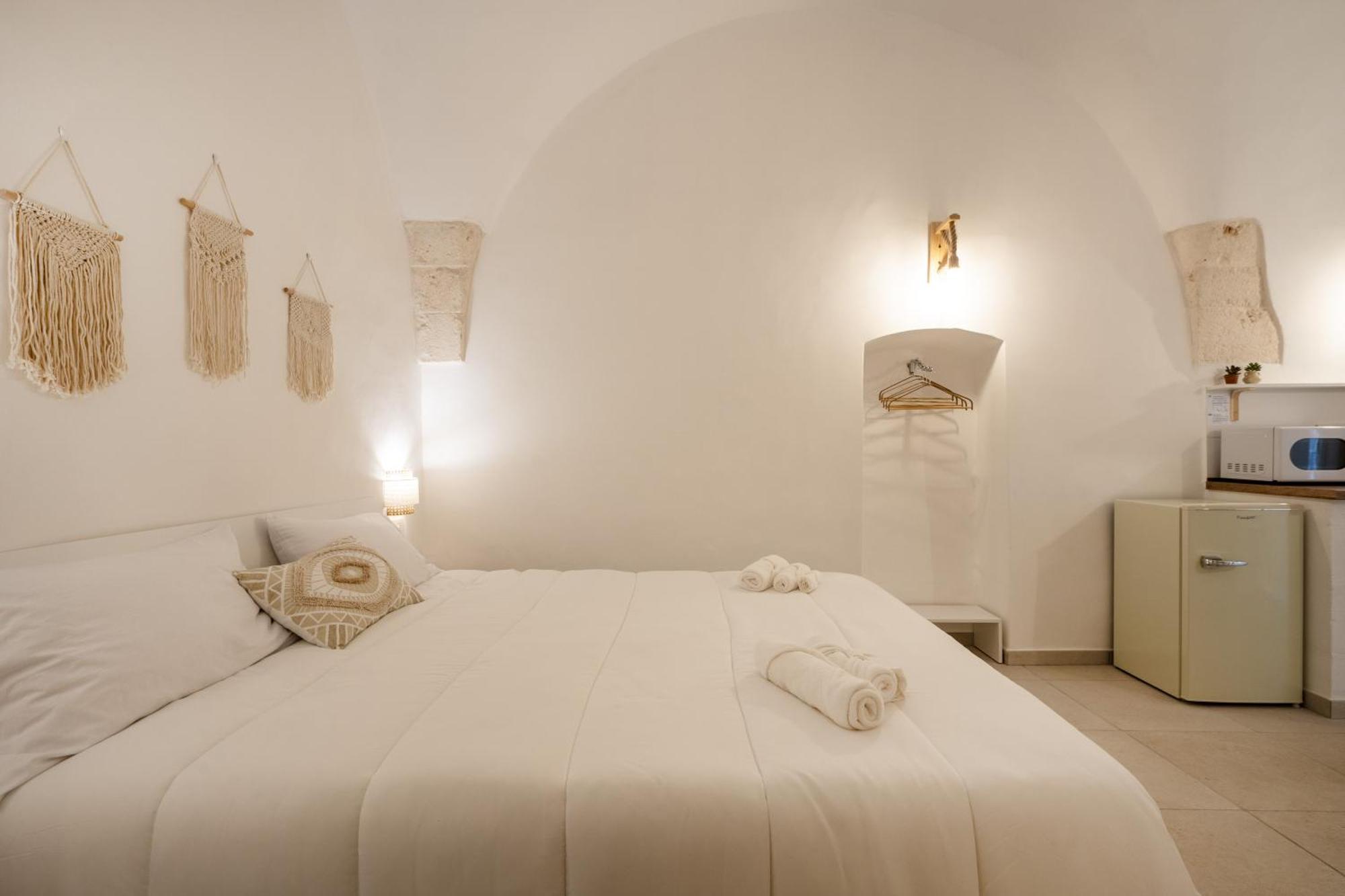 Dimora Giulia Luxury Suite And Room Кастеллана-Гротте Екстер'єр фото