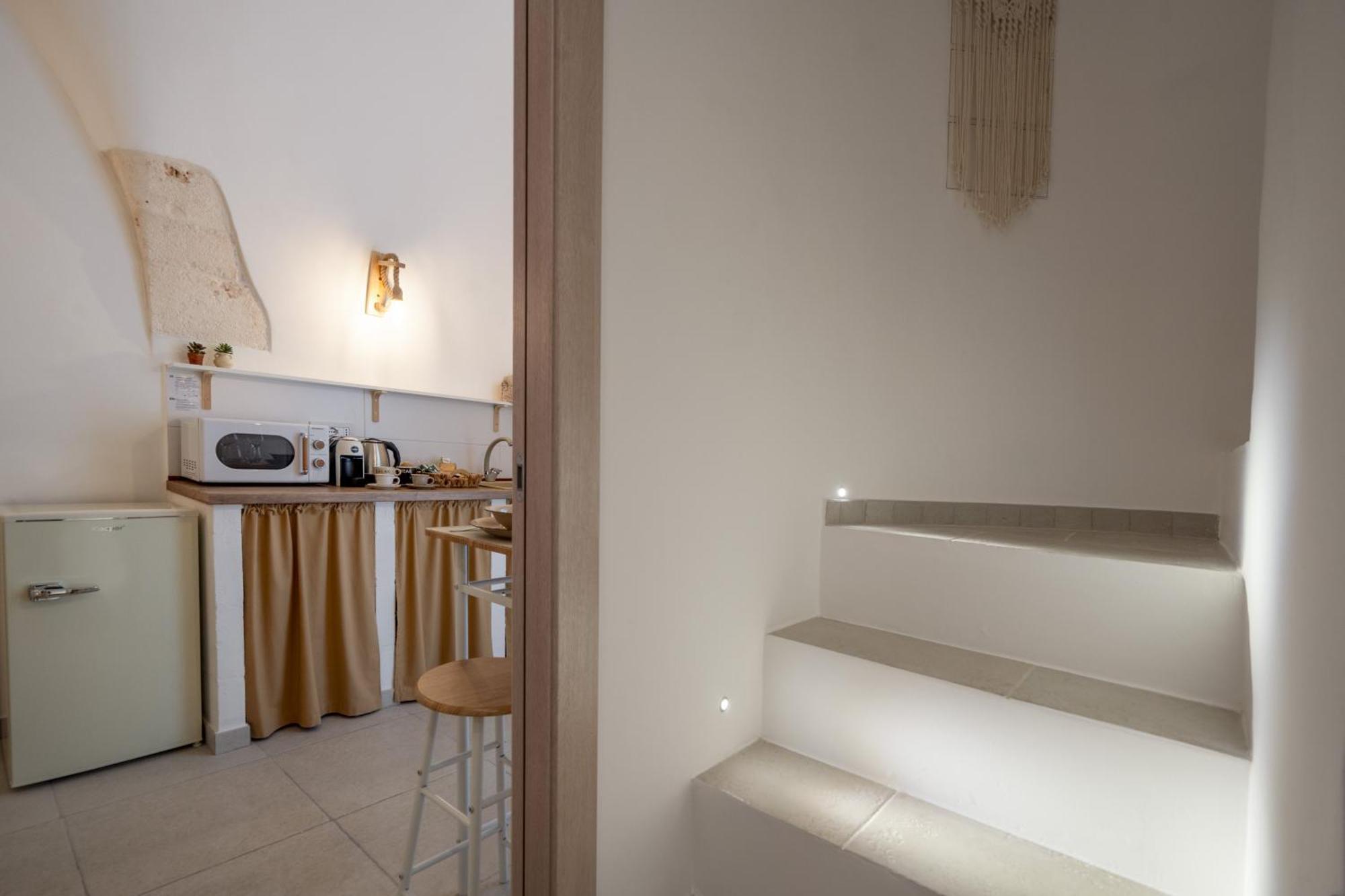 Dimora Giulia Luxury Suite And Room Кастеллана-Гротте Екстер'єр фото