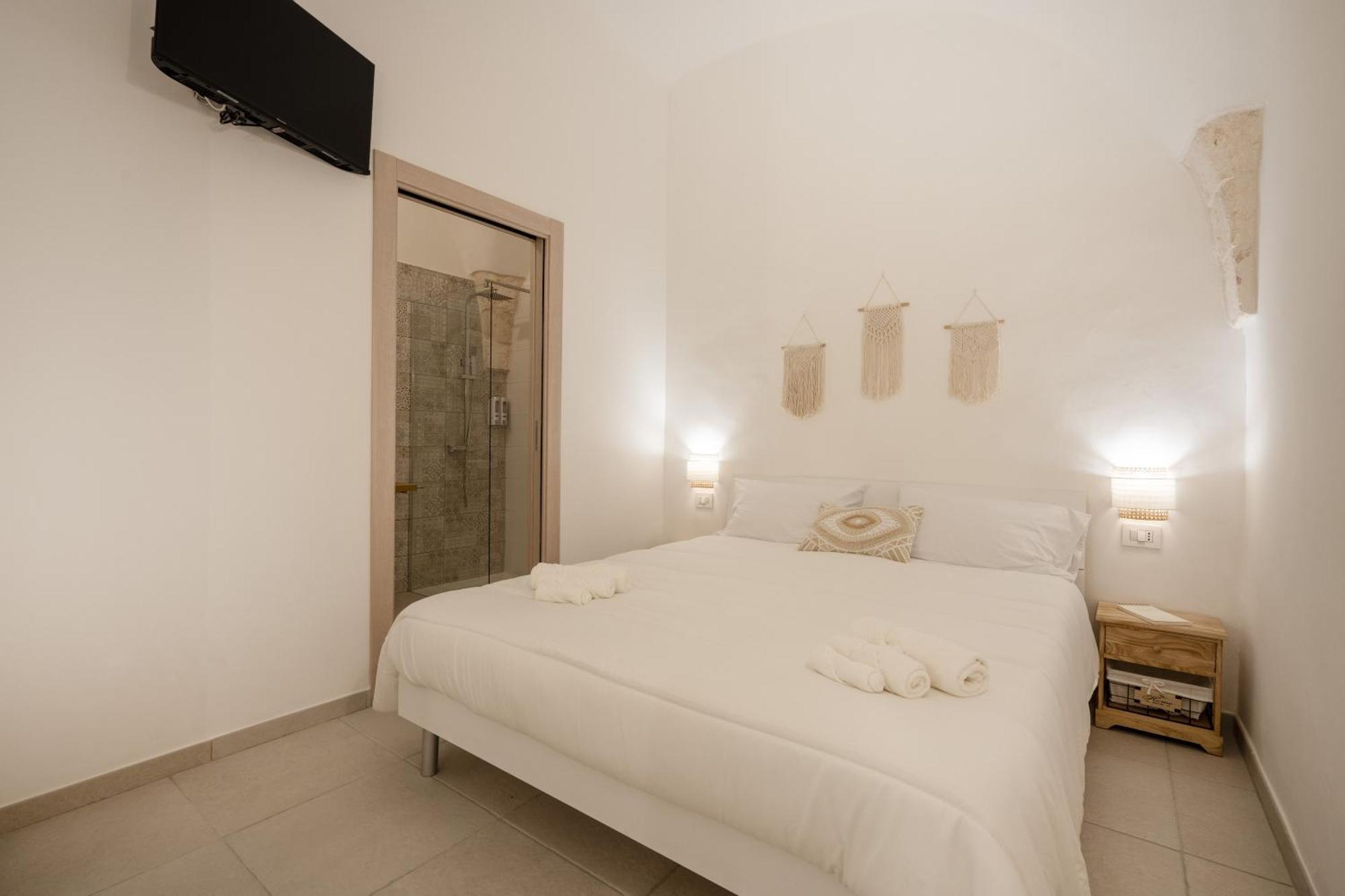 Dimora Giulia Luxury Suite And Room Кастеллана-Гротте Екстер'єр фото