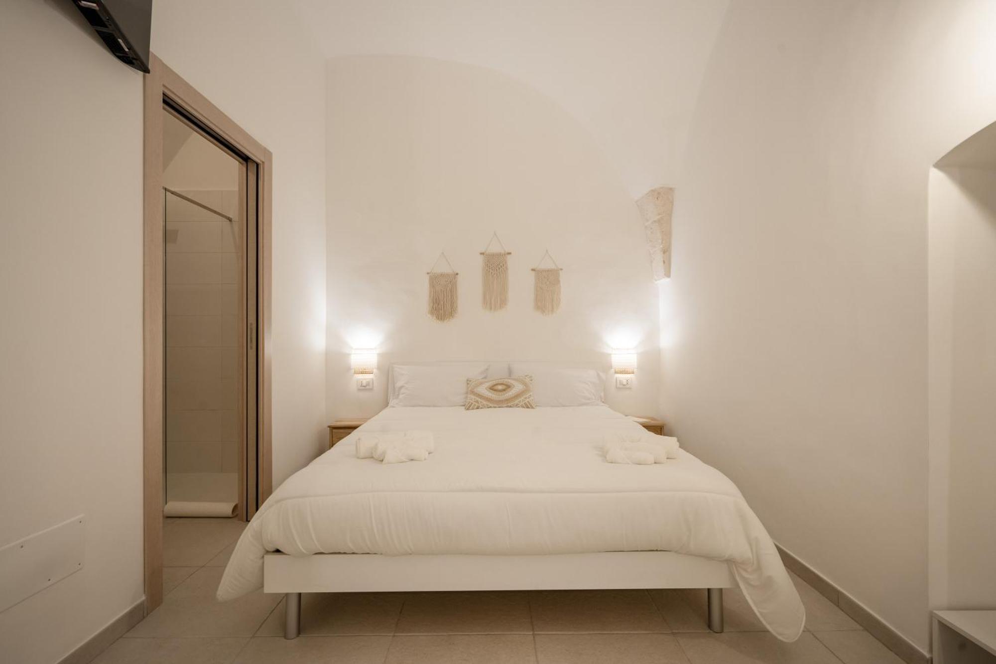 Dimora Giulia Luxury Suite And Room Кастеллана-Гротте Екстер'єр фото