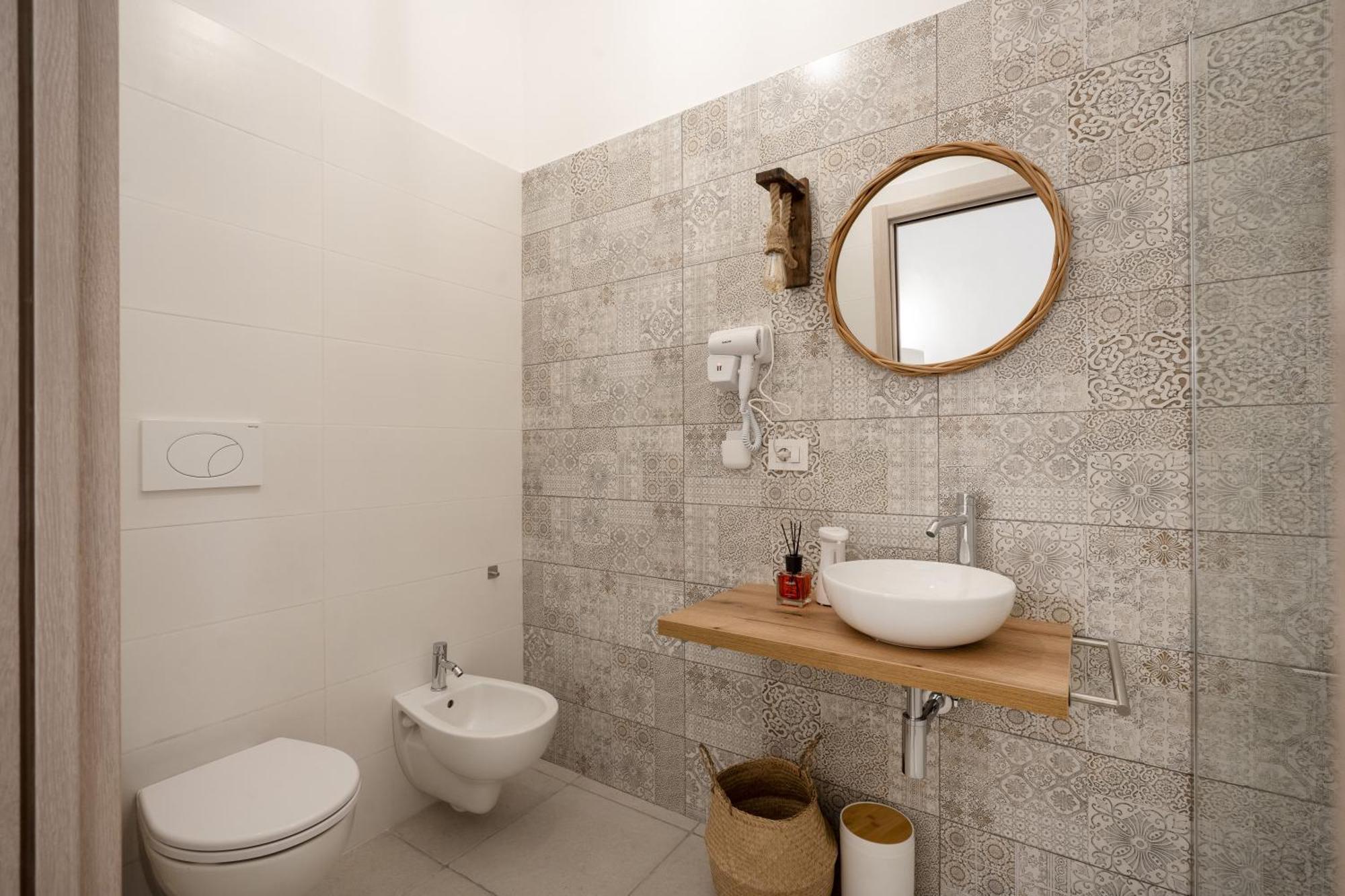 Dimora Giulia Luxury Suite And Room Кастеллана-Гротте Екстер'єр фото